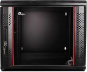 19 INCH RACK CABINET 9U HANGING two sections 600X550 19 INCH RACK CABINET 9U HANGING two sections 600X550
