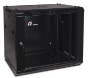 Rack cabinet Getfort 19" 9U 600x450 Eco Rack cabinet Getfort 19" 9U 600x450 Eco