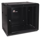 Szafa rack Getfort 19" 9U 600x450 Eco