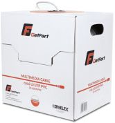 GETFORT CAT.6 U/UTP PVC