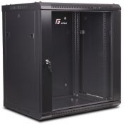 Rack cabinet Getfort 19" 12U 600x450 Eco