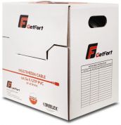 GETFORT KAT.5E F/UTP PVC