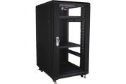 Rack cabinet Getfort 19" 22U 600x800