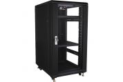 Rack cabinet Getfort 19" 22U 600x800 Rack cabinet Getfort 19" 22U 600x800