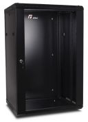 Rack cabinet Getfort 19" 18U 600x450 Eco