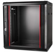 Rack cabinet Getfort 19" 12U 600x600
