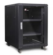 Rack cabinet Getfort 19" 15U 600x800