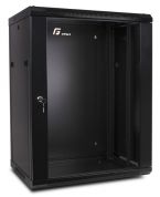 Rack cabinet Getfort 19" 15U 600x600 Eco