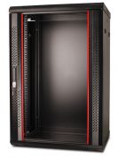 Rack cabinet Getfort 19" 18U 600x450 Rack cabinet Getfort 19" 18U 600x450