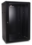 Szafa rack Getfort 19" 18U 600x600 Eco