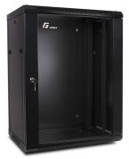 Rack cabinet Getfort 19" 15U 600x450 Eco Rack cabinet Getfort 19" 15U 600x450 Eco