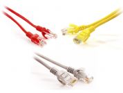 Patch cable Getfort CAT.5E UTP 0.5m