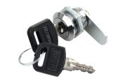 Lock for side doors ZGF03