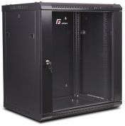Rack cabinet Getfort 19" 12U 600x600 Eco Rack cabinet Getfort 19" 12U 600x600 Eco