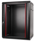 Rack cabinet Getfort 19" 15U 600x600 Rack cabinet Getfort 19" 15U 600x600