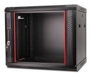 Rack cabinet Getfort 19" 9U 600x600 Rack cabinet Getfort 19" 9U 600x600