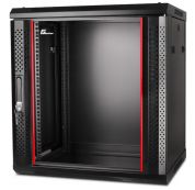 Rack cabinet Getfort 19" 12U 600x450 Rack cabinet Getfort 19" 12U 600x450