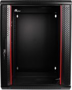 19 INCH RACK CABINET 15U HANGING two sections 600X550 19 INCH RACK CABINET 15U HANGING two sections 600X550