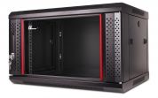 Rack cabinet Getfort 19" 6U 600x450 Rack cabinet Getfort 19" 6U 600x450