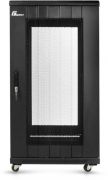 19 "22U 600x600 Rack cabinet Standing perforated