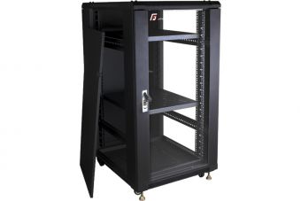 Rack cabinet